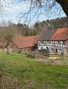 Foto - 6 Zimmer Bauernhaus, Landhaus zum Kaufen in Alheim