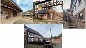 Foto - 6 Zimmer Bauernhaus, Landhaus in Alheim