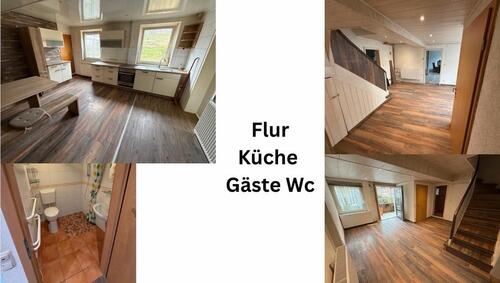 Foto - Bauernhaus, Landhaus in Alheim zum Kaufen