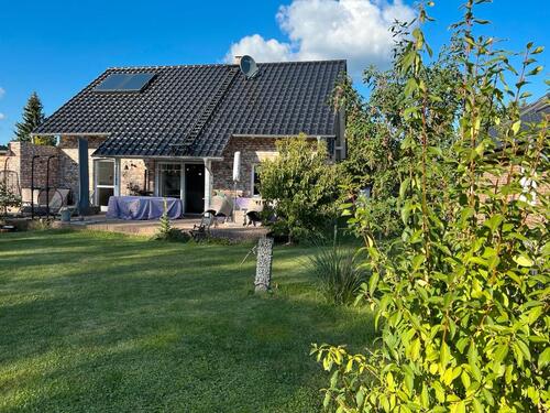 Foto - Einfamilienhaus in Königs Wusterhausen zum Kaufen