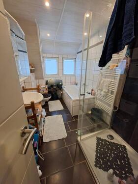 Foto - 3 Zimmer Etagenwohnung zur Miete in Bad Berleburg