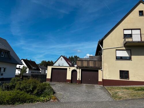 Foto - Einfamilienhaus in ruhiger Lage Greifenstein-Beilstein