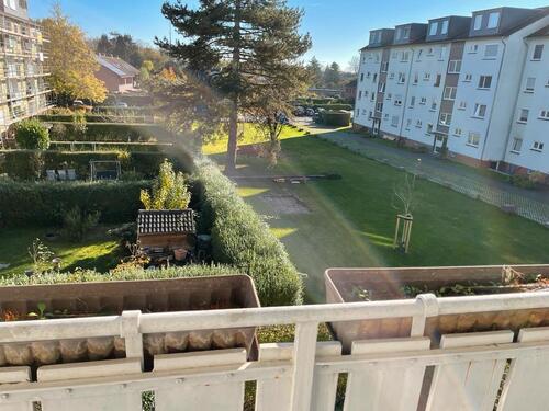Foto - Kapitalanlage!3ZKBB Monheim saniert vermietet Privatverkauf