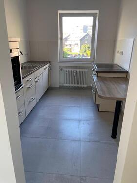 Foto - Etagenwohnung in Monheim am Rhein zum Kaufen