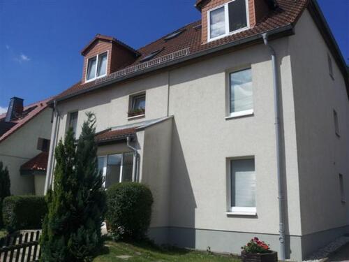 Foto - schöne 3 Raum Maisonette Wohnung