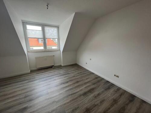 Foto - Etagenwohnung zur Miete in Wilkau-Haßlau