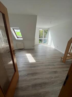 Foto - Etagenwohnung in Wilkau-Haßlau