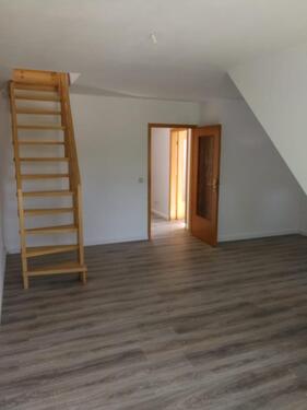 Foto - Etagenwohnung in Wilkau-Haßlau zur Miete