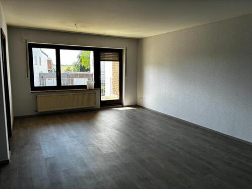 Foto - Etagenwohnung zur Miete in Nörvenich