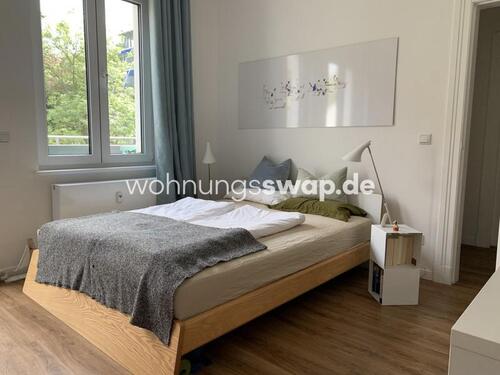 Foto - Etagenwohnung in Berlin