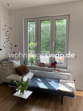 Foto - Etagenwohnung in Berlin zur Miete