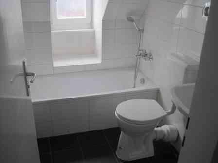 Foto - Etagenwohnung in Petersberg