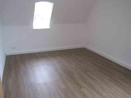 Foto - Etagenwohnung in Petersberg zur Miete