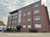 Foto - Wilhelmshaven: Renovierte 3-Zimmer-Wohnung – Einziehen & Wohlfühlen!