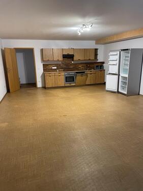 Foto - Kellerwohnung 76 m2 - 750,00 EUR Kaltmiete,