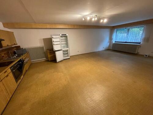 Foto - Etagenwohnung zur Miete in Neuburg an der Kammel