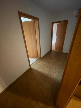 Foto - Etagenwohnung in Neuburg an der Kammel