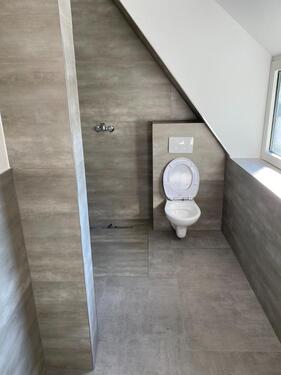 Foto - Etagenwohnung in Detmold zur Miete