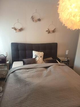 Foto - Etagenwohnung in Iserlohn zur Miete