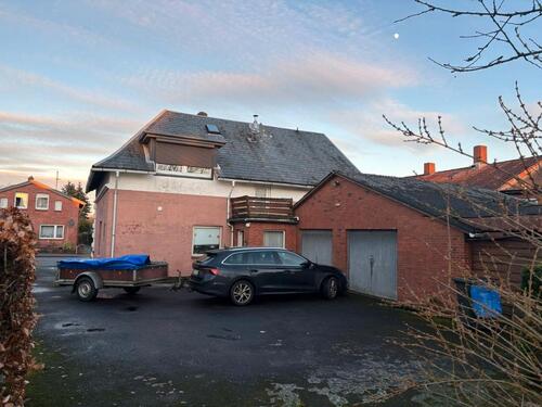Foto - Einfamilienhaus in Hanerau-Hademarschen