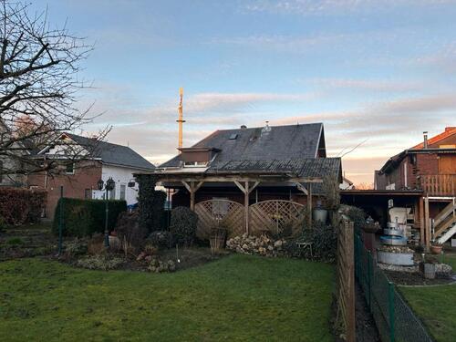 Foto - Einfamilienhaus in Hanerau-Hademarschen zum Kaufen