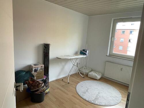 Foto - Etagenwohnung zum Kaufen in Mannheim