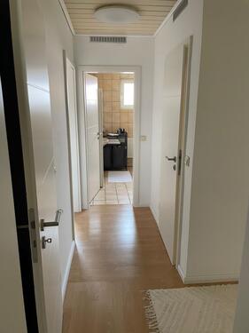 Foto - Etagenwohnung in Mannheim