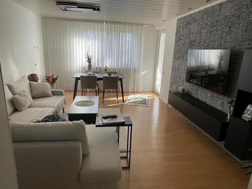 Foto - Etagenwohnung in Mannheim zum Kaufen