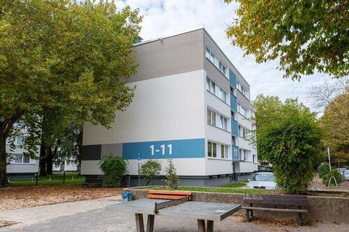 Foto - Ansprechende, weitläufige 3,5 Zimmer Wohnung