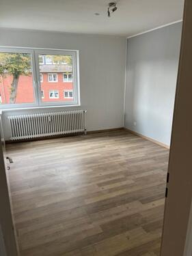 Foto - Etagenwohnung zur Miete in Loxstedt
