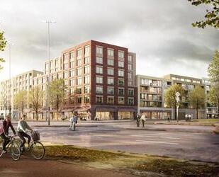 Modernes Wohnen für die ganze Familie in Hamburg-Eidelstedt - Wentzel Dr.