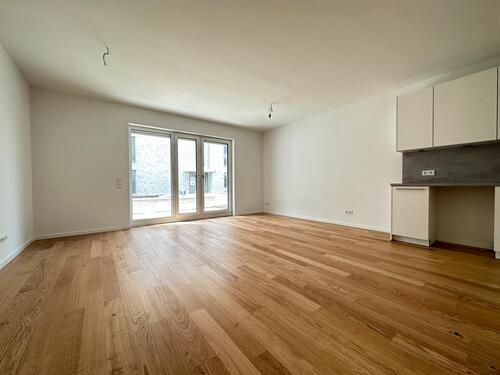 Foto - Etagenwohnung zur Miete in Hamburg