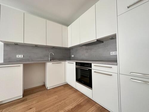 Foto - Etagenwohnung in Hamburg