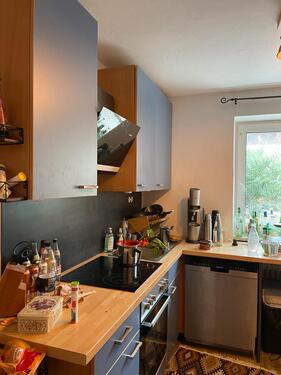 Foto - Etagenwohnung in Adlkofen