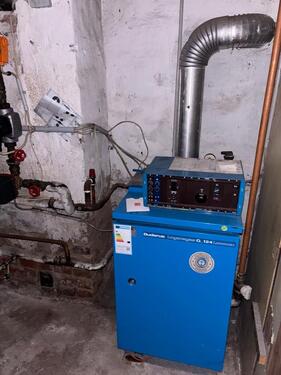 Foto - Einfamilienhaus in Duisburg