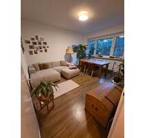 60 qm TOP LAGE 3 Z. Wohnung Eschersheim - Frankfurt am Main