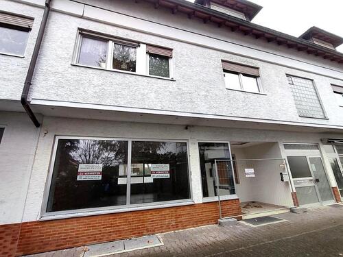 Foto - Flexible Gewerbefläche in Bruchköbel – vielseitig nutzbar - ab sofort frei