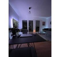 Möblierte 1-Zimmer-Wohnung in Düsseldorf-Unterbilk Medienhafen Möblierte 1-Zimmer-Wohnung in Düsseldorf-Unterbilk Medienhafen