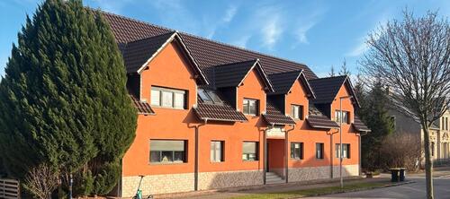 Foto - 4-Raum-Wohnung in CottbusStröbitz zu vermieten