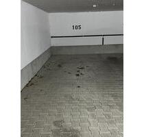 Stellplatz in kleiner Tiefgarage - Feldkirchen
