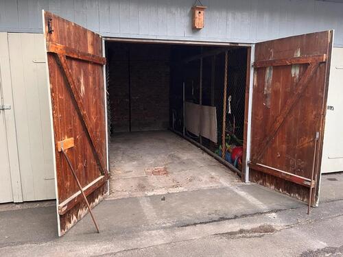Foto - Garage zu vermieten - 60,00&nbsp;EUR Miete,