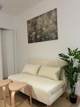 Foto - 1 Zimmer Etagenwohnung in Bonn