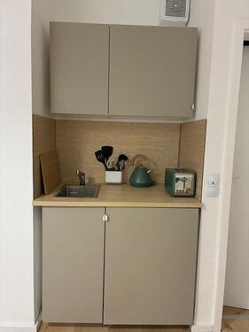 Foto - Etagenwohnung in Bonn zur Miete