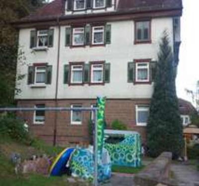 Foto - 3 Zimmer Etagenwohnung zur Miete in Pforzheim