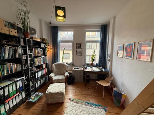 Foto - 3 Zimmer Etagenwohnung in Bremen