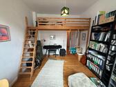 Foto - Etagenwohnung in Bremen zur Miete