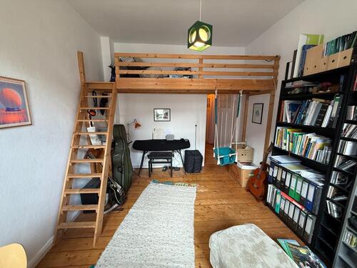 Foto - Etagenwohnung in Bremen zur Miete