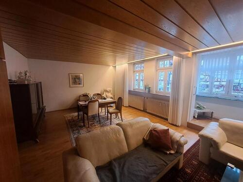 Foto - Voll möblierte 3-Zimmer-Wohnung in zentraler Lage von Melsungen