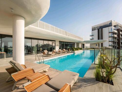 Foto - Apartment möbliertes wohnen Dubai Expats