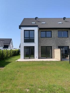 Foto - 4 Zimmer Reihenhaus zur Miete in Willich